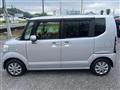 2014 Honda N BOX
