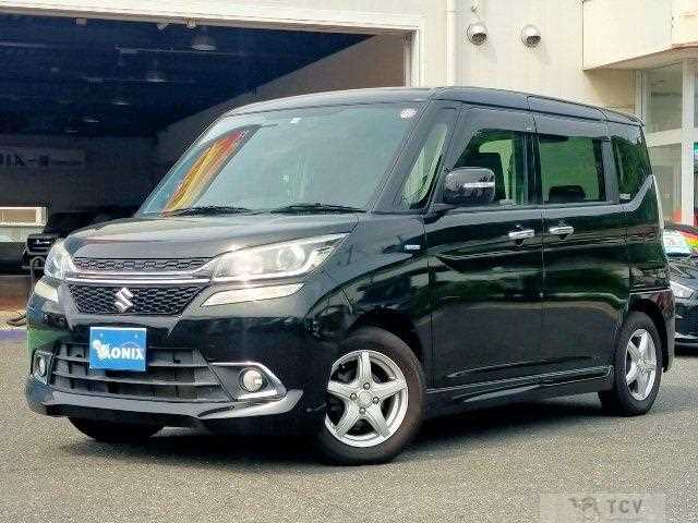 2017 Suzuki Suzuki Others