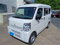 2025 Mitsubishi Minicab Van