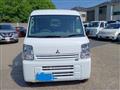 2025 Mitsubishi Minicab Van