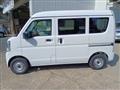 2025 Mitsubishi Minicab Van