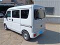 2025 Mitsubishi Minicab Van