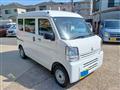 2025 Mitsubishi Minicab Van