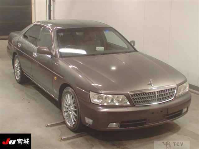 1999 Nissan Laurel