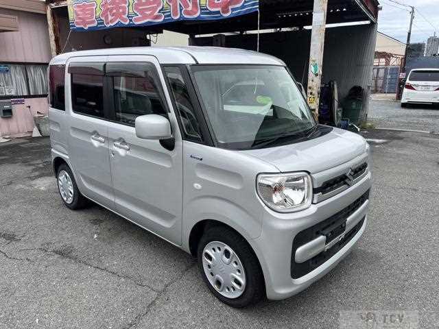 2019 Suzuki Suzuki Others