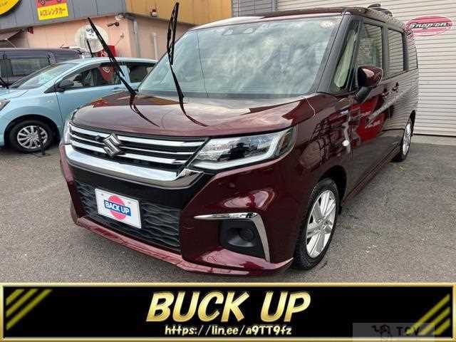 2021 Suzuki Suzuki Others