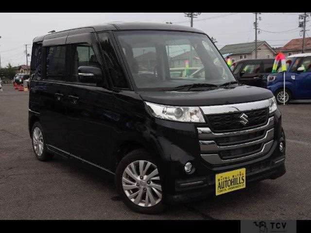 2017 Suzuki Suzuki Others