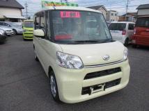 2014 Daihatsu Tanto