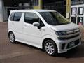 2018 Suzuki Wagon R