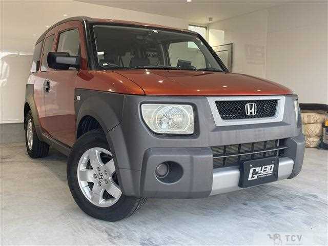 2003 Honda Element