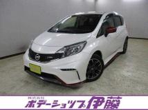 2016 Nissan Note