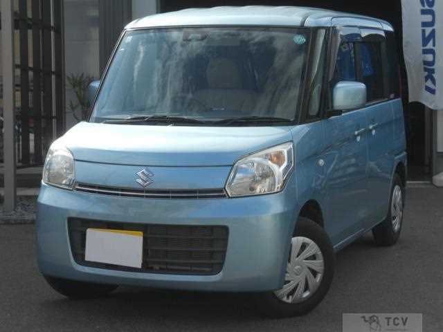 2015 Suzuki Suzuki Others