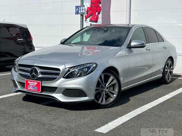 2015 Mercedes-Benz Mercedes-Benz Others