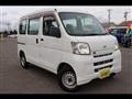 2011 Daihatsu Hijet Van