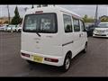 2011 Daihatsu Hijet Van