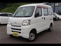 2011 Daihatsu Hijet Van