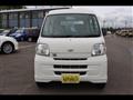 2011 Daihatsu Hijet Van