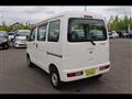 2011 Daihatsu Hijet Van