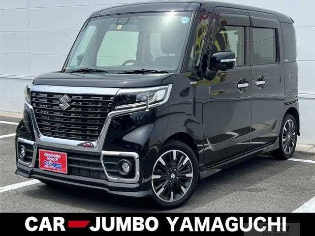 2019 Suzuki Suzuki Others