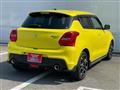 2019 Suzuki Swift