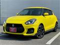 2019 Suzuki Swift