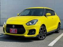2019 Suzuki Swift