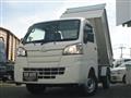 2021 Daihatsu Hijet Truck