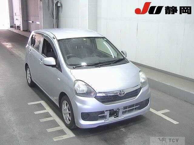 2014 Toyota PIXIS EPOCH