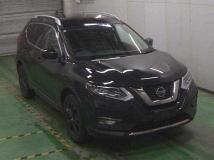 2022 Nissan X-Trail