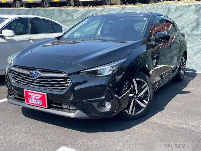 2023 Subaru Impreza