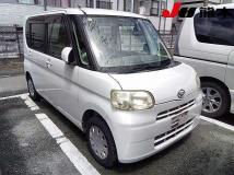 2008 Daihatsu Tanto