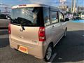2010 Daihatsu Tant Exe