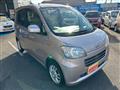 2010 Daihatsu Tant Exe