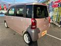 2010 Daihatsu Tant Exe