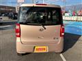 2010 Daihatsu Tant Exe