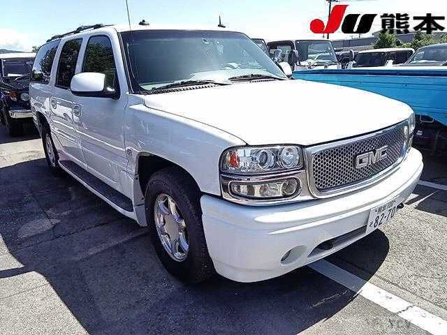2010 GMC Yukon