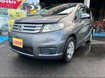 2012 Honda Freed
