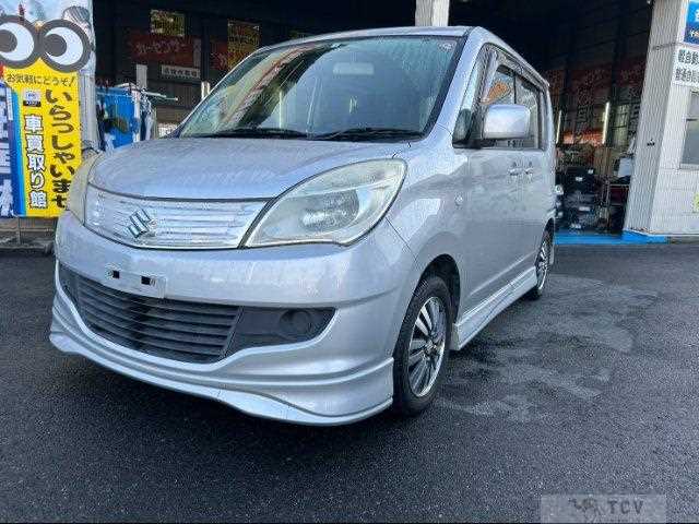 2012 Suzuki Suzuki Others