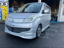 2012 Suzuki Suzuki Others