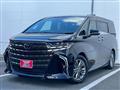 2023 Toyota Alphard G