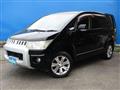 2009 Mitsubishi Delica D5