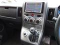 2009 Mitsubishi Delica D5
