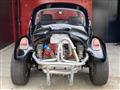 1976 Volkswagen Beetle