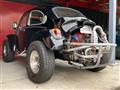1976 Volkswagen Beetle