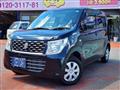2015 Suzuki Wagon R