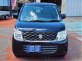 2015 Suzuki Wagon R