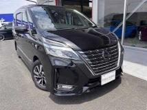 2021 Nissan Serena