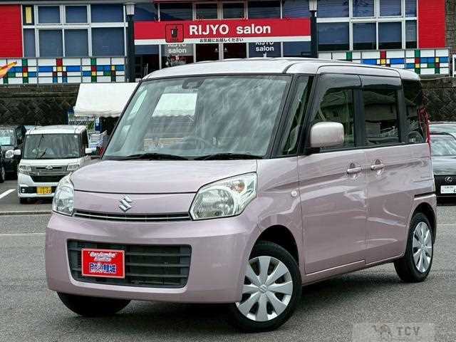 2014 Suzuki Suzuki Others