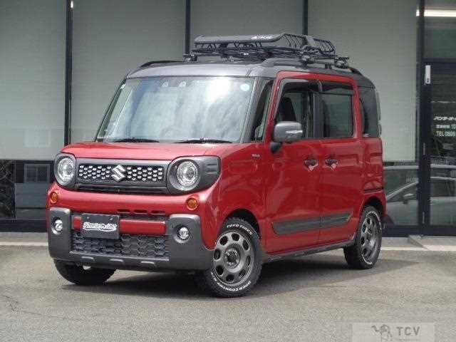 2021 Suzuki Suzuki Others