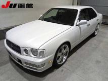 1998 Nissan Cedric Hardtop